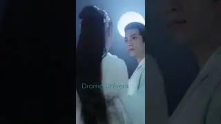 and the winner of love sweet moment 😍 #cdrama #whatsappstatus #kdramalovers