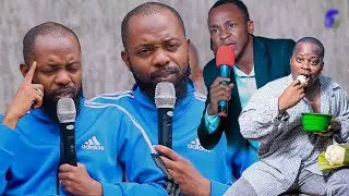 MUGISHA ntaco asigiye MUTIMA, GASORE na Mr SAMMY kuvyo bakoreye mukirimba kwa PRESIDENT| aragarutse