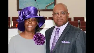 November 23, 2025 - Pastor Izell Anderson / The Bible Church COOLJC - Columbia, SC