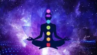 🌿Chakras Grounding🌿Healing Meditation🌿Taichi🌿Inner Peace. 瞑想 &middot;冥想 &middot;명상&middot;สมาธิ &middot;Thiền &middot;ध्यान &middot;ध्यानम्
