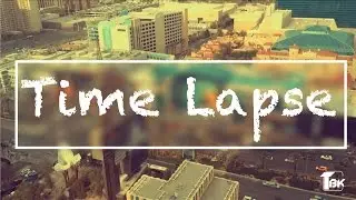 USA Time Lapse shot on iPhone 6s // HD