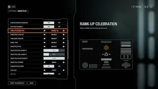 Star Wars: Battlefront 2 - Set Objective Edge Visibility
