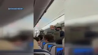 Hawaiian Airlines bomb scare leaves passengers departing San Diego shaken