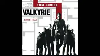 Valkyrie (Original Motion Picture Soundtrack) - Long Live Sacred Germany