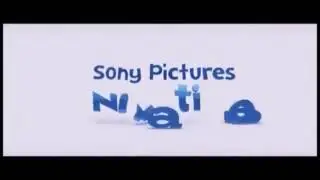 Sony Pictures Animation Logo 2011