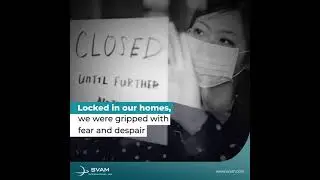 #WeCare For You | SVAM International Inc.