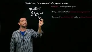 Linear Algebra - Lesson 03
