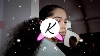 Elle Mai - Boo'd Up (Bass Boosted)