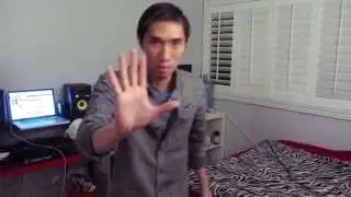 Evil Needle - Soft Touch - Freestyle by Can Poreotics