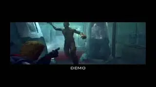 Cold Fear (Intro)