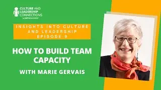 Insights: How to Build Team Capacity