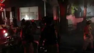 BFD 1+ Alarm 159 Selkirk - Don Murtha