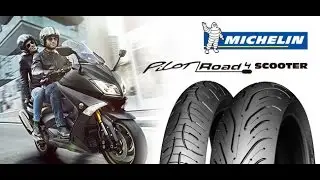 Pilot Road 4 SC