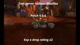 World of Warcraft: Itawow