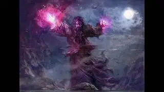 Byakugan & Sosomra - Soultaker