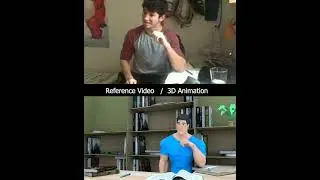 3D Animation #maya #premierepro #photoshop #3danimation #viral #shortsfeed #shorts #trending #acting