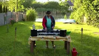 Hanzee bass set/halftime jungle/dub/dnb/future bass