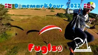 🇩🇰 D&auml;nemark Tour 2022 🇩🇰 Fugls&oslash;