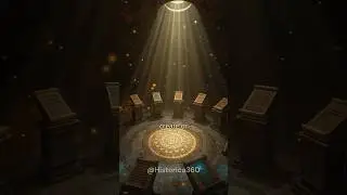 The Mystery Of The 9 Unknown Men