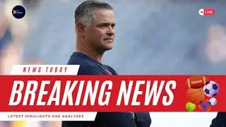 Broncos Fire Offensive Coordinator Joe Lombardi After AFC Championship Run