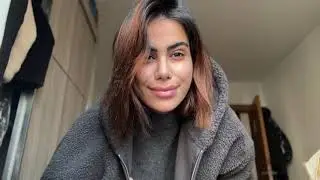 رفتم سر کار با مدل روسی😬🤩🦦