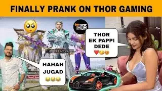 Female Friend Proposed Me 😝💔 | Flirting Prank Gone Wrong 🥲 | Bakwaas Factory