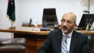 Minister of Communications of Libya on the new telecom law and independent regulator