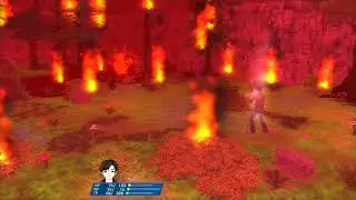 [RPG Maker/ YRPG] ATB Battle System