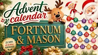 Fortnum and mason 