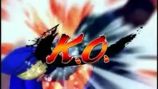 USFIV - Uryo (Decapre) in Endless Battles *Feb 6, 2016