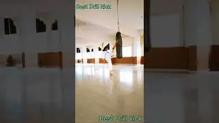 BEST DRILL KICK| WITH GRAPH| SADIQUE TAEKWONDO ACADEMY| KISHANGANJ