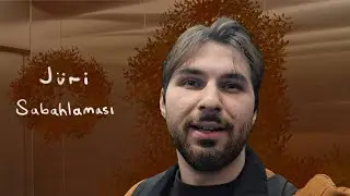 Bir ytü mimarlık öğrencisinin jüri sabahlaması 