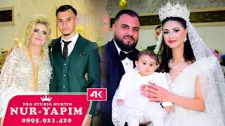 Petre & Meral Dugun Full izle Koln Almanya 2024💎NUR-YAPIM💎📲 00359895921420📲