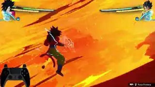 Dragon Ball SPARKING ZERO - SEW Evasion Achieved (Read Description) #GrandMasterHawk