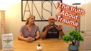 Trauma Didn&rsquo;t Change Who You Are &mdash; It Changed How You Survive