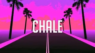 Eden Mu&ntilde;oz - Chale (Letra/Lyrics)