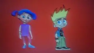 A Rant On Bo On A Go AKA A Rip Off To Johnny Test 