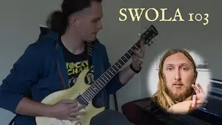#SWOLA103 - Quite my Tempo