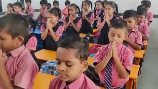 SANSKARKUNJ EK PARIVAR SONG✍️🎉