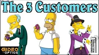 Which Customer Are You? (w/ Mike Branson of Gideon Optics)