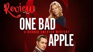 A Complete Review of One Bad Apple: A Hannah Swensen Mystery.