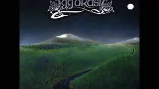 Yggdrasil - Kv&auml;llningsvindar &ouml;ver Nordr&ouml;nt Land [FULL ALBUM]
