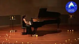 [SFIYAMF 2025]Soo Ji Lee Piano Recital
