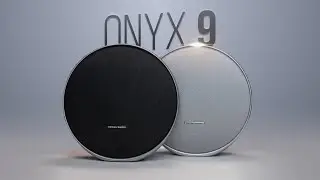 Harman Kardon Onyx Studio 9 – краща за Studio 8?