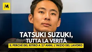 Tatsuki SUZUKI: 