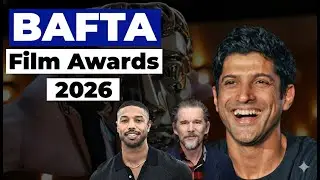 BAFTA 2026 Nominations: One Battle After Another Leads, India Shines