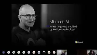 Azure Cloud Adoption Framework - Sana Khan and Jay Kumar, NOVASQL User Group Webinar  June 12, 2020