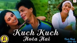 hindi song | kuch kuch hota hai | love song | English conversation | reshma institute