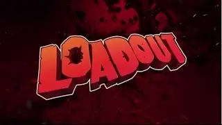 My First Video as TheLocoOne! {LOADOUT} {PS4}