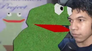TERR0R com SAPO 🐸 kkkkkkk - The Salvation Project